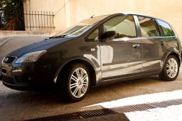 Focus C-MAX 1.8